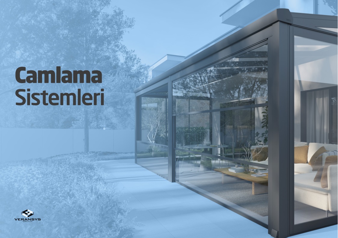Camlama Sistemleri