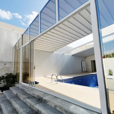 Schließsysteme für Pools