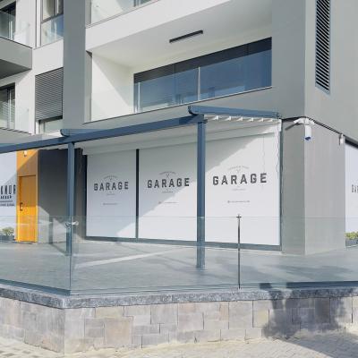 Işıklı Pergole İzmir