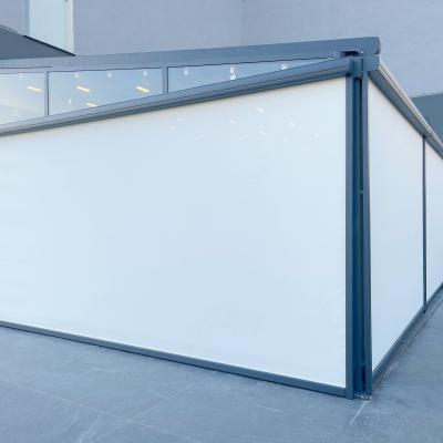 Zip Blind Systeme