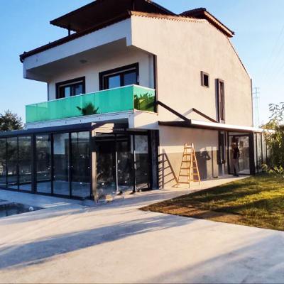 Villa Veranda Kapama