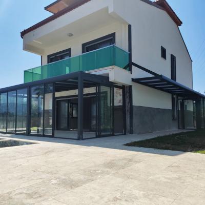 Villa Yaşam Alanı