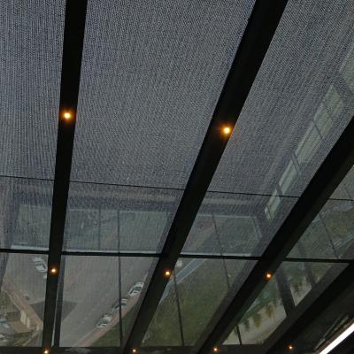 Wintergarden