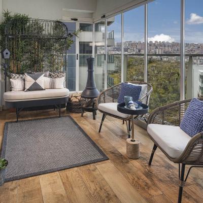 Glasbalkon, Balcony Glass