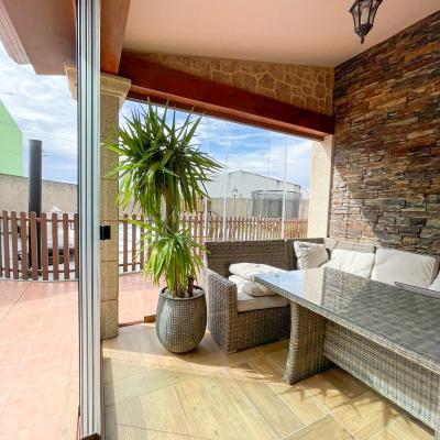 Kayar Cam Balkon